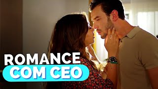 SÉRIE TURCA DE ROMANCE COM CEO | indicação das melhores séries turcas de romance com ceo