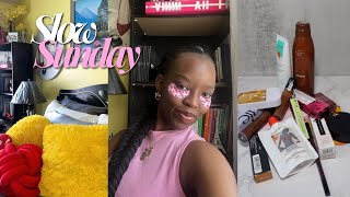 SUNDAY RESET VLOG | Getting My Life Together, Cleaning & Sephora Saving Event Haul