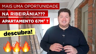 Mais um LANÇAMENTO na Ribeirânia em Ribeirão Preto? Descubra!