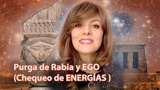 Chequeo Energético: Cuánto amor podremos sentir 🌟estamos en preparación para el gran puente del León