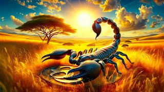 🦂 Гороскоп 2024 для Скорпиона: Жизнь Изменится Навсегда! Удивительные Открытия!