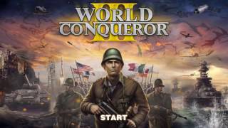 World Conqueror 3 intro