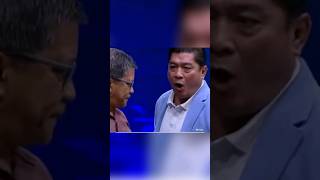 VIRAL ‼️ DEBAT PANAS HAMPIR ADU JOT*S ROCKY GERUNG VS SILFESTER