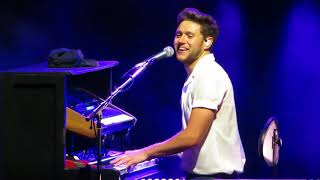 Niall Horan - So Long - Allentown, PA (9/2/18)