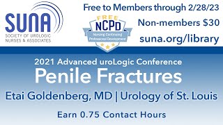 Penile Fractures Preview