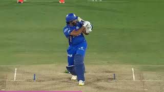 ipl high scoring match