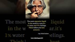 APJ Abdul kalam quotes || APJ Abdul kalam status #short_videos #shorts #ytshorts