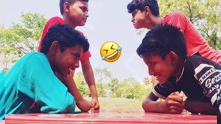 Tui Tui Funny Video part 2😂tui tui best comedy😆tui tui funny video🤣tui tui new2022special video