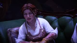 DRAGON AGE: THE VEILGUARD | Cutscenes | SQ: Regrets of the Dread Wolf | 222