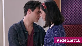 Violetta 3 English: Francesca's dream Ep.41