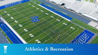 Athletics and Recreation | SCSU