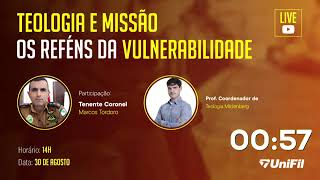 OS REFÉNS DA VULNERABILIDADE