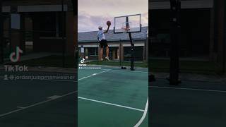 WORLDS LONGEST LAYUP