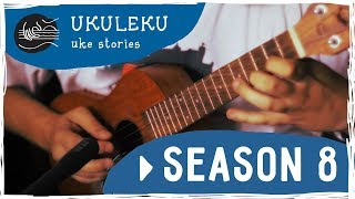 Ukuleku — Season 8 (original piece for ukulele)