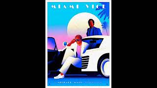 Jan Hammer - Crockett's Theme