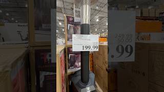 PATIO HEATER for $199.99#costco#patiofurniture#shorts#trendingshorts#heater#patio#usa