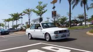 SABEEMER KZN BMW RUN 2014