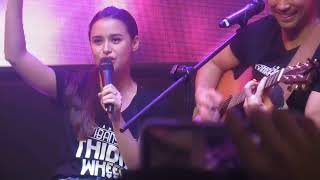 Huwag na Huwag 'mong Sasabihin by Yassi Pressman and Sam Milby