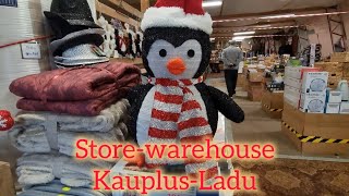 Kauplus-Ladu kaup Saksamaalt/Store-warehouse Products from Germany/Продукция из Германии🌟