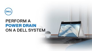 Flea Power Drain on a Dell Computer | Laptop and Desktop (Official Dell Tech Support)