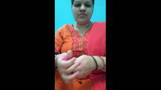 LAKME LIP LOVE CHAPSTICK REVIEW.