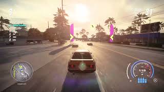 Need For Speed Heat | Circuit Race | Ray Of Light | BMW M3 Evolution | Manual Transmission