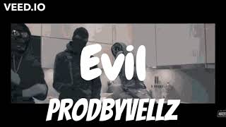 #Sinsguad Bully b x Stewie x Lr x Uk Drill Type Beat [ProdByVellz x Drilloholic]