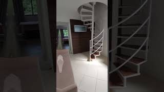 Apartamento Dúplex l 02 quartos l Jardim Armação l Salvador-Ba