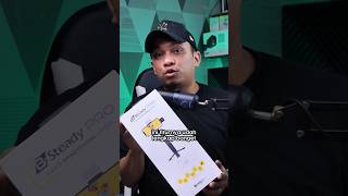 Brica B-Steady PRO, ini dia gimbal smartphone paling recommended banget buat kamu!!