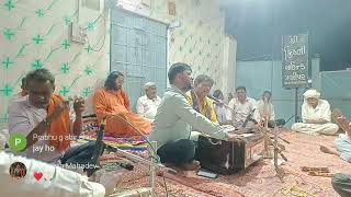 Live Kailashpuri Goswami | DevnathJi bapu  Bhajan | Gavripar Santvani 2024