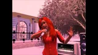 O'G3ne The power of christmas (sims 3)