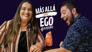 ¡En vivo! 📹🎥📽☎️ Más allá del Ego