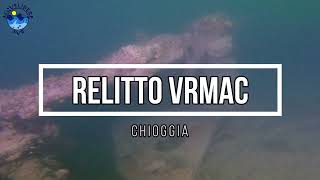 Immersione sul Relitto del Mercantile Vrmac - immersione sui Relitti dell'Alto Adriatico