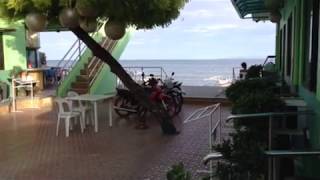 GT seaside Inn, Oslob