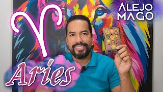 ARIES!!! COMENZAR DE CERO!!! RESURRECCIÓN!!! PACIENCIA, LO BUENO ESTÁ POR LLEGAR!!! VIAJE!!!