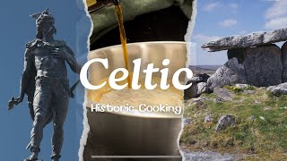 Ancient Flavours: Iron Age Food and Recipes