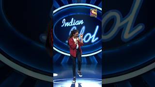 Koi Kaise Mohabbat Chupaye 🫣😍 #oldisgold #viral #indianidol13 #youtubeshorts