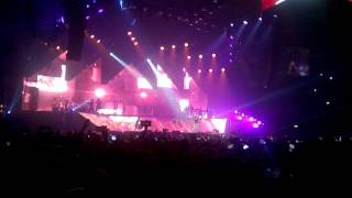 Concerto Justin Bieber a Bologna del 19 novembre 2016