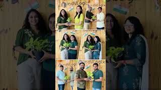 Plant Distribution at IndyLogix Solutions I #ytshorts #youtubeshorts #trending #yt #ytviral