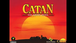 Catan die erste Insel (Navigo) - Music