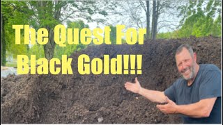 How to Profit Making Raw Manure Into a Soil Amendment for Gardeners Creating a Value