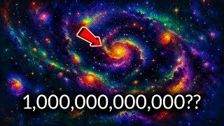 You Won't Believe How Many Galaxies are in the Universe