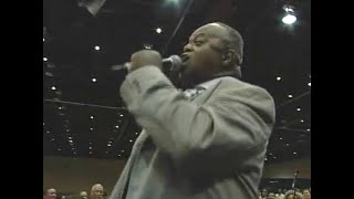 Rev. Timothy Wright " For the rest of my life " ( 2008 )