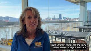 Focus of the Curriculum - Doctor of Clinical Science in Occupational Therapy Program at Pitt