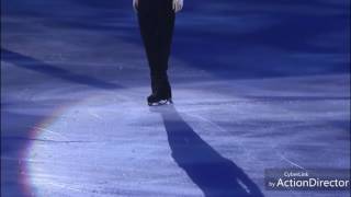 Yuzuru Hanyu 2016-2017 EX performance