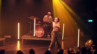 Biig Piig- Sunny - Live at Melkweg - Amsterdam 2023