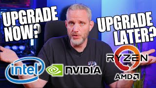 Upgrade BEFORE next Gen launches or Wait?? Watch this before deciding...