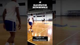 JB Nag-undergo ng Medical Procedure! Sasama pa rin sa Euro Camp ng Gilas Pilipinas!