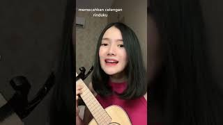 Celengan Rindu - Seila on7 | Cover by Feby Amely