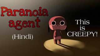 This is CREEPY! | Paranoia Agent | Psychology | Review ( Hindi )